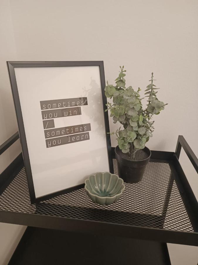 Apartman Simac Okrug Gornji Трогир Екстериор снимка